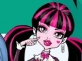 Monster High: Coloring 2
