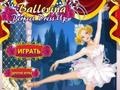 Ballerina Perfect Dress Up