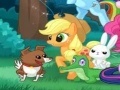 Little Pony: Memory Card