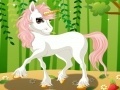 Cute Unicorn Dress Up