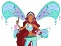 Winx Fairies: Fairy Select