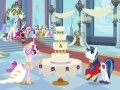 My Little Pony - Applejacks Wedding Cake Creator