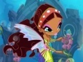 Winx Club: Mermaid Layla