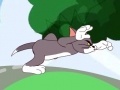 Tom and Jerry: Sly Taffy