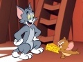 Tom And Jerry: Cheese House