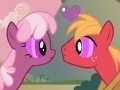 My Little Pony: Hearts and Hooves Day Puzzles