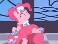 My Little Pony: Pinkie Pie Puzzles