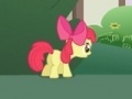 My Little Pony: Bridle Gossip Puzzles