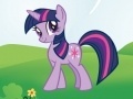 My Little Pony: Individual test