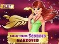Zodiac Makeover: Scorpio