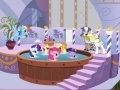My Little Pony: Friendship - it's a miracle - Rarity