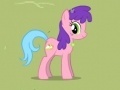 My Little Pony: Friendship - it's a miracle - Applejack