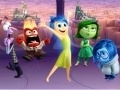Puzzle: Inside Out - Match!