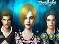 Twilight Celebrity Makeover