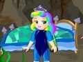 Princess Juliette: Underwater Escape