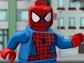 Lego: The Ultimate Spiderman