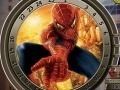 Spider-Man: Hidden Numbers