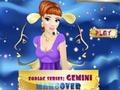 Zodiac Makeover: Gemini