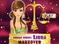 Zodiac Makeover: Libra