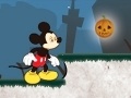 Mickey And Zombies