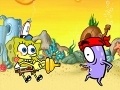 SpongeBob Burger Adventure