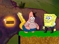 Sponge Bob And Patric New Action 3