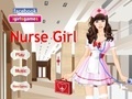 Nurse Girl