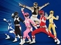 Power Rangers: Generation are you?