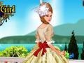 Victorian Girl Perfect Dress Up