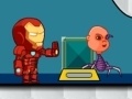 Iron Man: Adventures