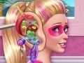 Super Barbie Ear Doctor