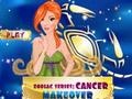 Zodiac Makeover: Cancer