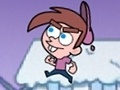 The Fairly OddParents: Jingle Bell Jump