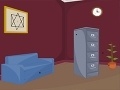 Bigescape Coffin Room