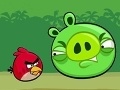 Angry Birds: The elimination of pigs