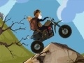 ATV Trike Hill Adventure