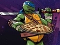 Teenage Mutant Ninja Turtles: What's Your TMNT Pizza Topping?