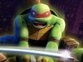 Teenage Mutant Ninja Turtles: Ninja Turtle Tactics 3D