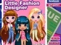 Little Fashion Designer