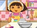 Dora Design Easter Egg