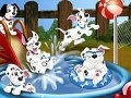 101 Dalmatians Sliding Puzzle