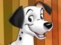 Pongo Dress Up