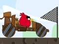 Angry Birds: Cross Country