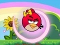 Angry Birds Forest Adventure