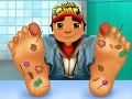  Subway Surfers Foot Doctor