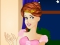 Princess Aurora - Cleanup