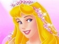 Princess Aurora: Rotate Puzzle