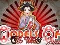 Models of the World: Japan