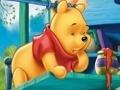Winnie The Pooh Mix-Up