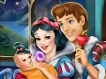 Snow White: Baby Feeding